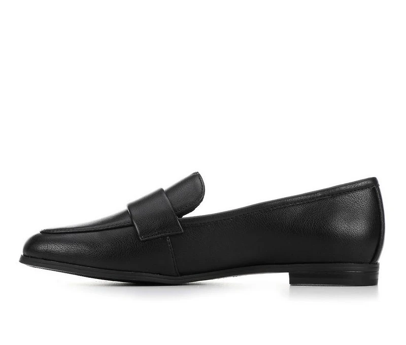 Women's Anne Klein Puck Loafers
