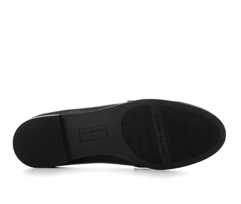 Women's Anne Klein Puck Loafers