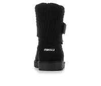 Women's Makalu Navia Boots