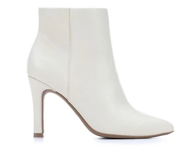 Women's Sugar Vecna Heeled Booties