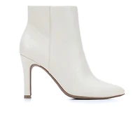Women's Sugar Vecna Heeled Booties