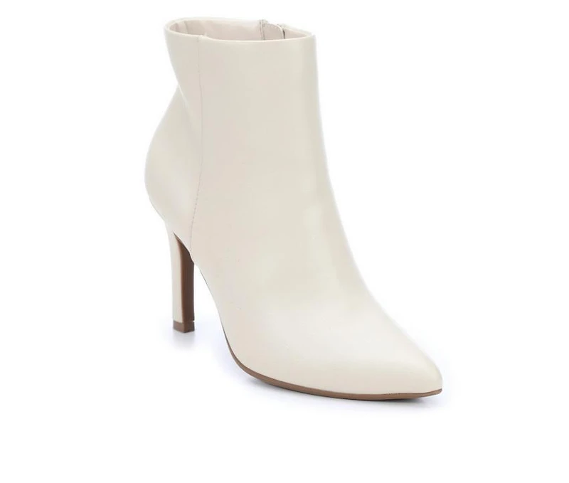 Women's Sugar Vecna Heeled Booties