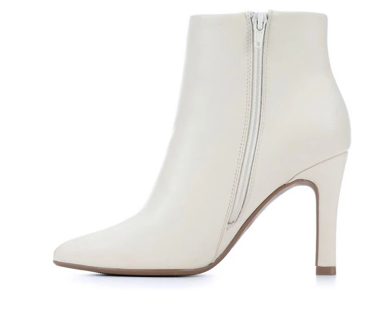 Women's Sugar Vecna Heeled Booties