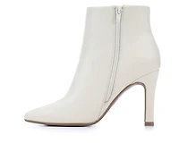 Women's Sugar Vecna Heeled Booties