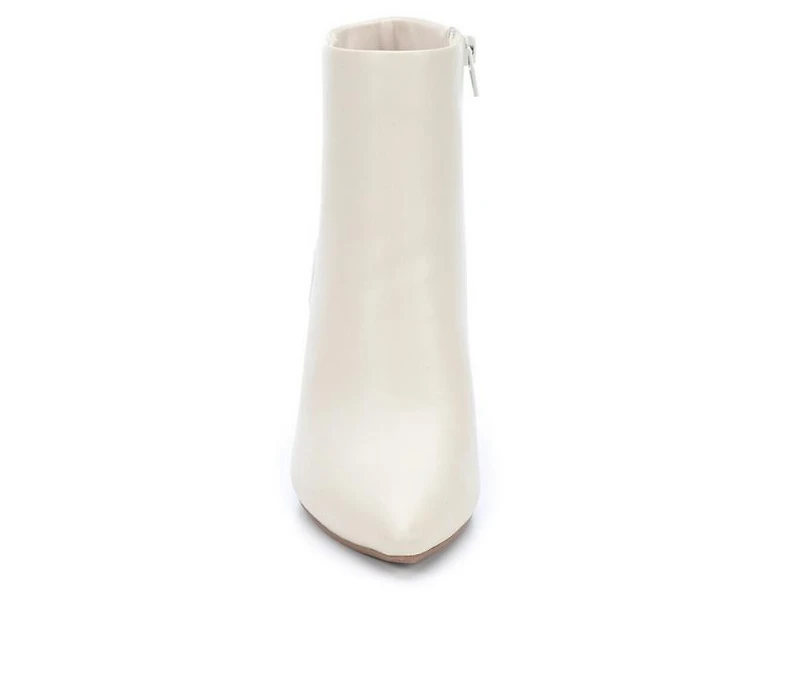 Women's Sugar Vecna Heeled Booties