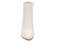 Women's Sugar Vecna Heeled Booties