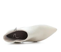 Women's Sugar Vecna Heeled Booties