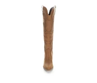 Women's Sugar Kammy Rhinestone Western Boots