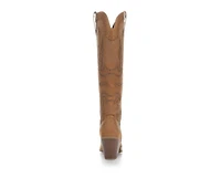 Women's Sugar Kammy Rhinestone Western Boots