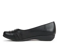 Women's Solanz Cammie Flats