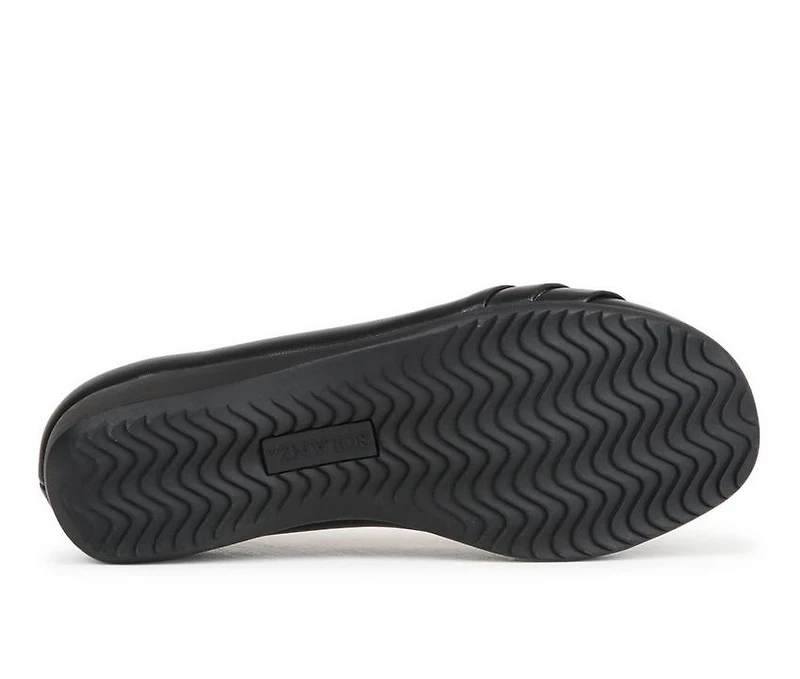 Women's Solanz Cammie Flats