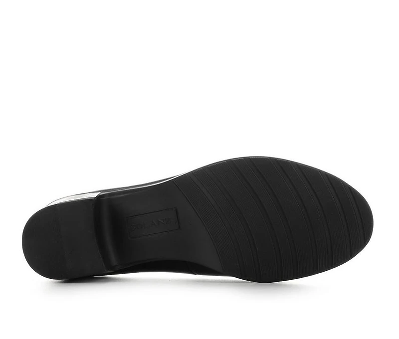 Women's Solanz Hailey Pumps