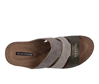 Women's GC Shoes Delores Wedge Sandals