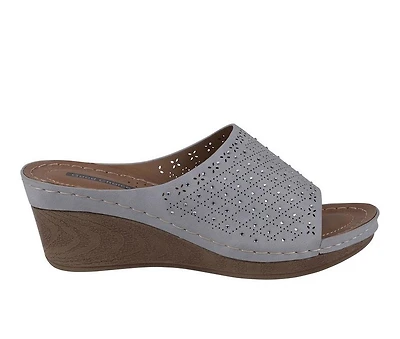 Women's GC Shoes Atlanta Wedges