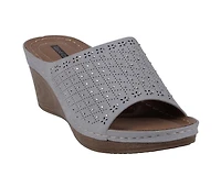 Women's GC Shoes Atlanta Wedges