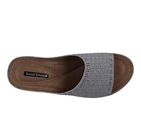 Women's GC Shoes Atlanta Wedges