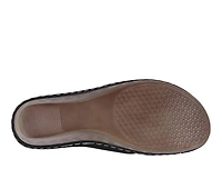 Women's GC Shoes Miller Wedge Sandals