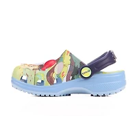 Kids' Crocs Infant & Toddler Bluey Classic Clogs