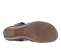 Women's GC Shoes Darry Wedge Sandals
