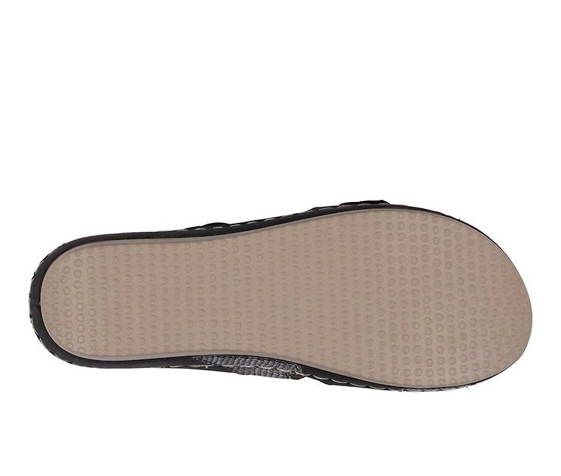 Women's GC Shoes Havana Wedge Sandals