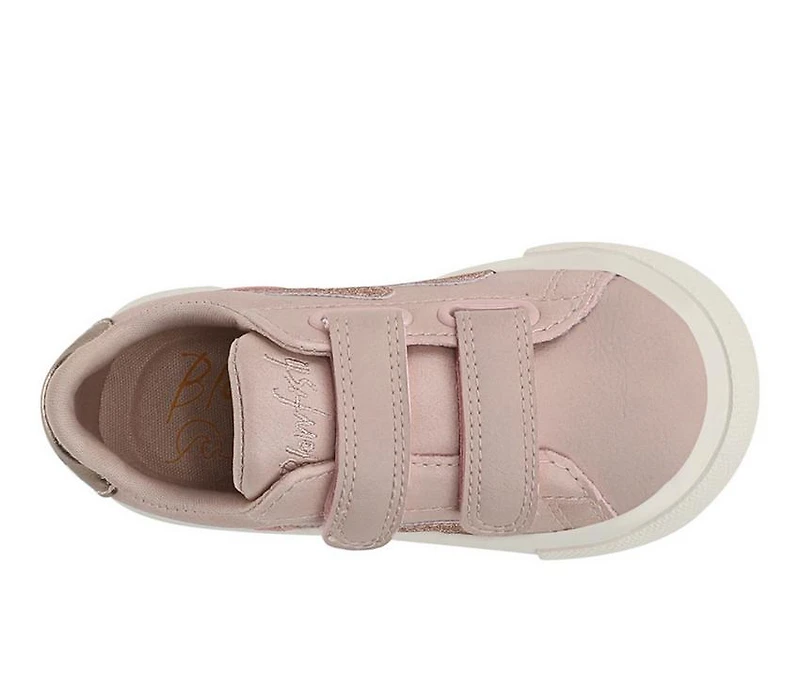 Girls' Blowfish Malibu Toddler & Little Kid Vice Sneakers