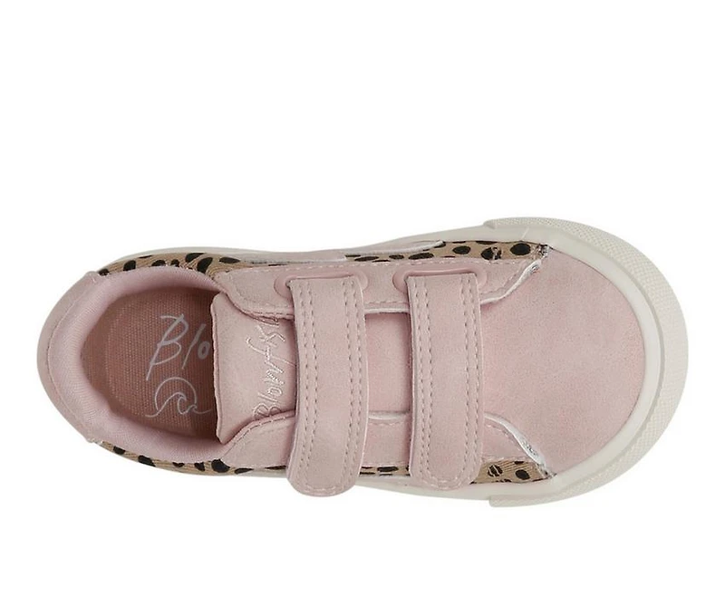 Girls' Blowfish Malibu Toddler & Little Kid Vice Sneakers
