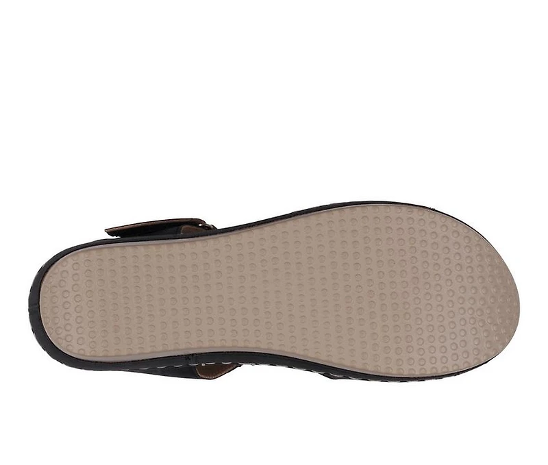 Women's GC Shoes Maxwell Wedge Sandals