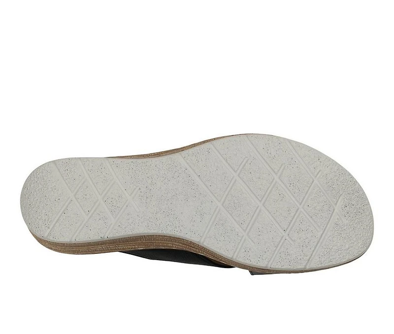 Women's GC Shoes Demi Wedge Sandals