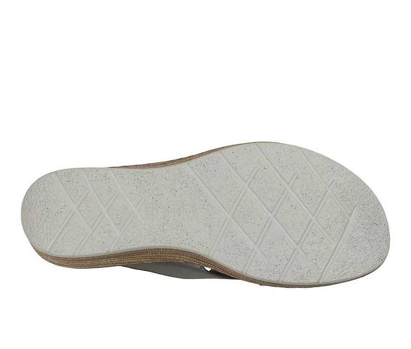 Women's GC Shoes Demi Wedge Sandals