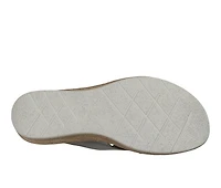 Women's GC Shoes Demi Wedge Sandals