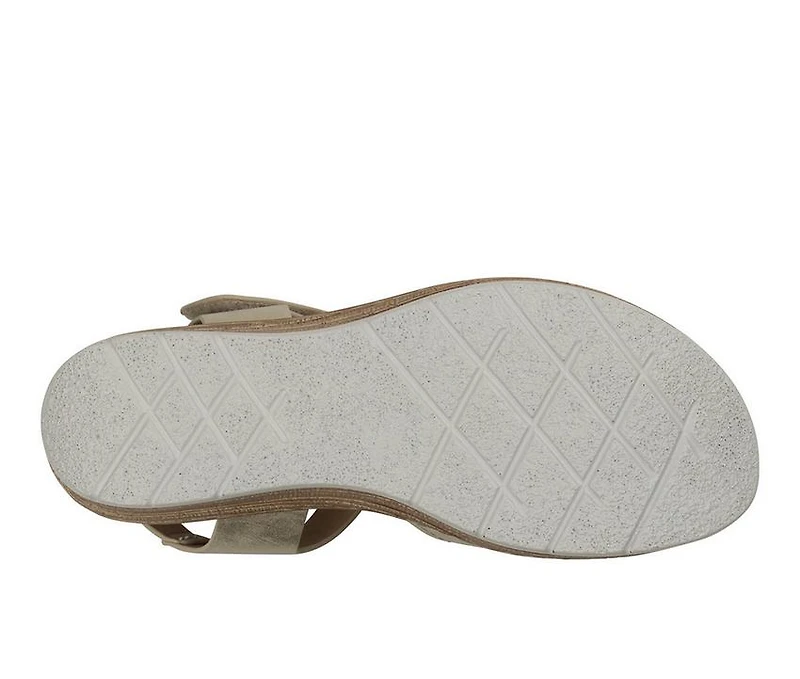 Women's GC Shoes Vienna Wedge Sandals