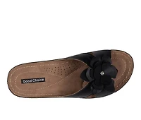 Women's GC Shoes Joy Wedge Sandals