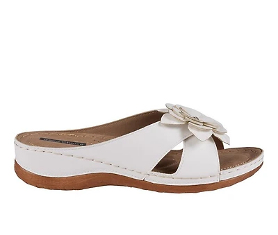 Women's GC Shoes Joy Wedge Sandals