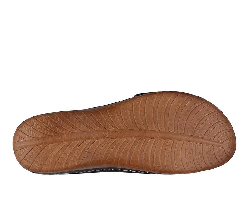 Women's GC Shoes Hamden Wedge Sandals
