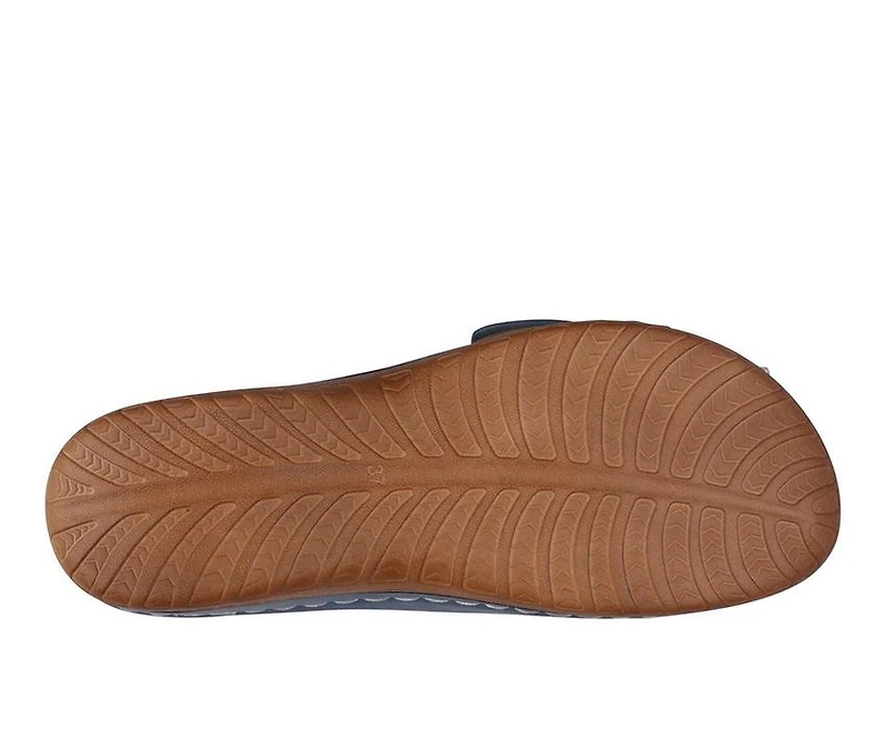 Women's GC Shoes Hamden Wedge Sandals