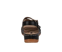 Women's GC Shoes Dalary Wedge Sandals