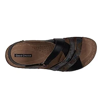 Women's GC Shoes Dalary Wedge Sandals
