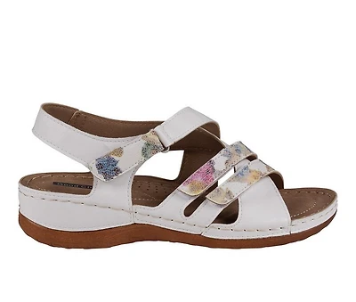 Women's GC Shoes Dalary Wedge Sandals