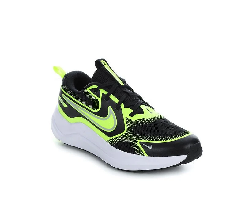 Boys' Nike Big Kid Cosmic Runner Running Shoes