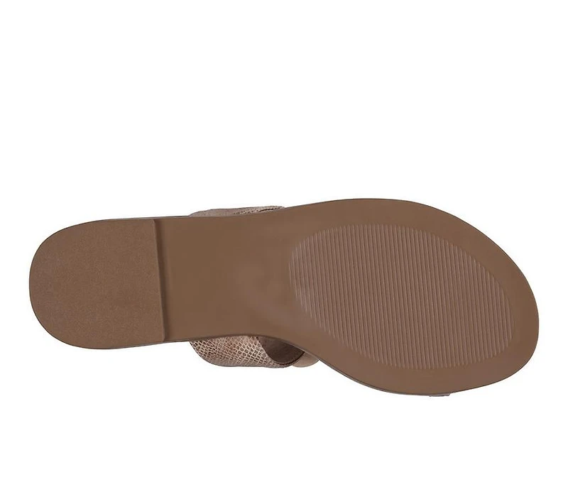 Women's GC Shoes Blossom Flip-Flops