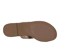 Women's GC Shoes Blossom Flip-Flops