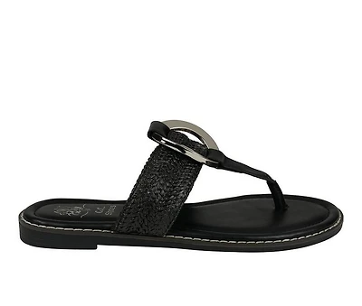 Women's GC Shoes Jovie Flip-Flops