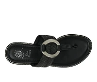 Women's GC Shoes Jovie Flip-Flops