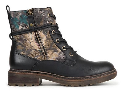 Women's Patrizia Renea Combat Boots