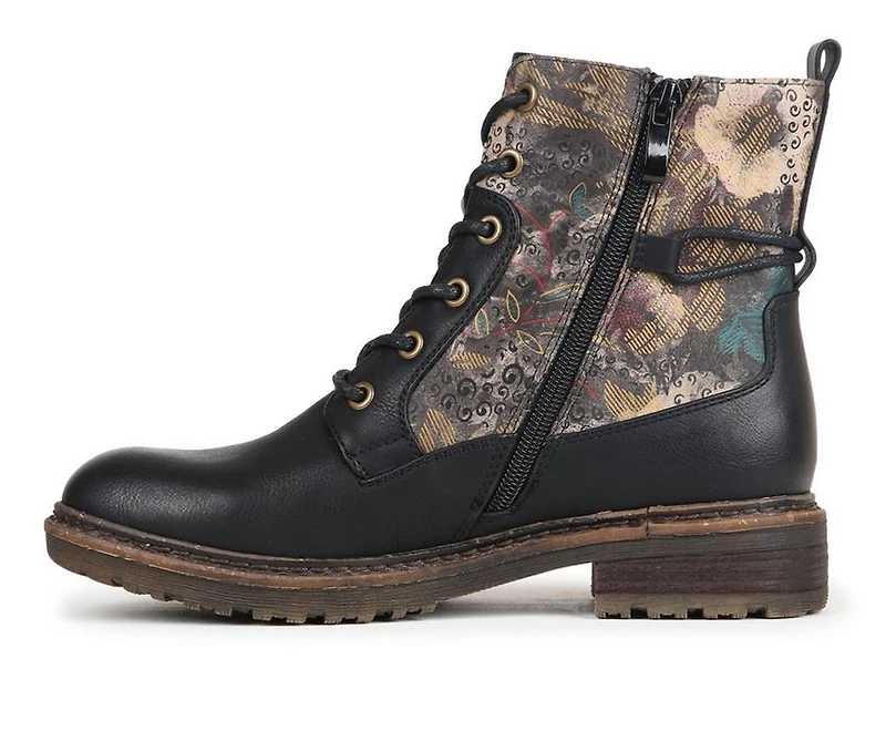 Women's Patrizia Renea Combat Boots