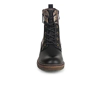 Women's Patrizia Renea Combat Boots