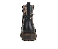 Women's Patrizia Renea Combat Boots