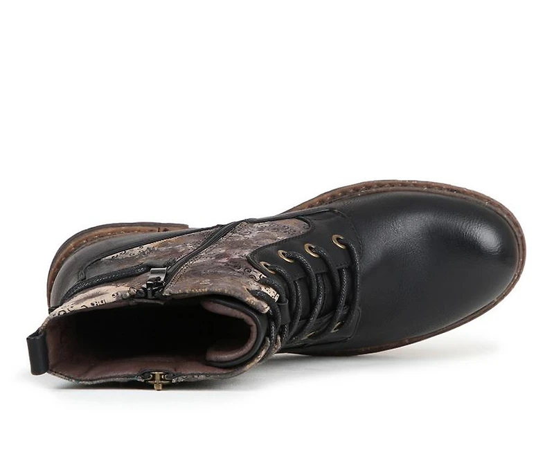 Women's Patrizia Renea Combat Boots