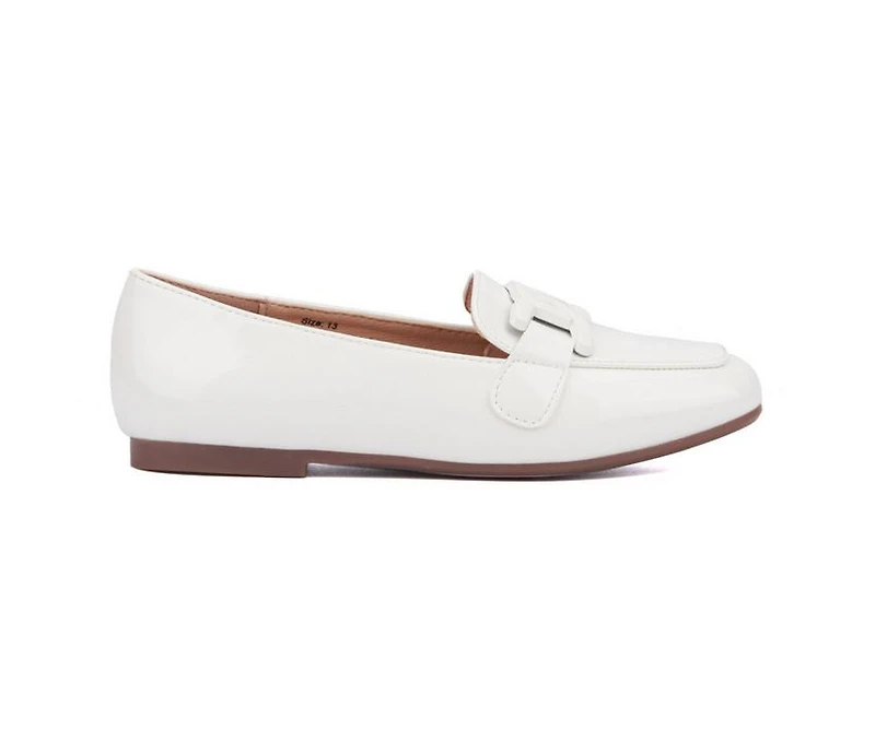 Girls' Olivia Miller Little & Big Kid Yippee Loafers