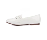 Girls' Olivia Miller Little & Big Kid Yippee Loafers